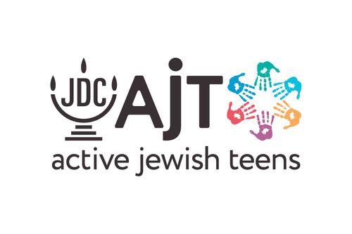 לוגו