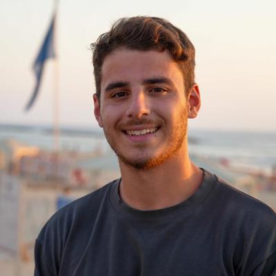 יואל לוי