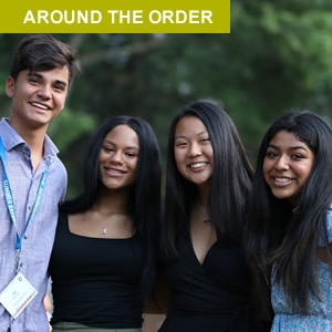 Aroundtheorder מרץ 2020 300