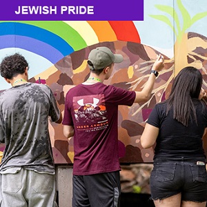 גאווה יהודית 300