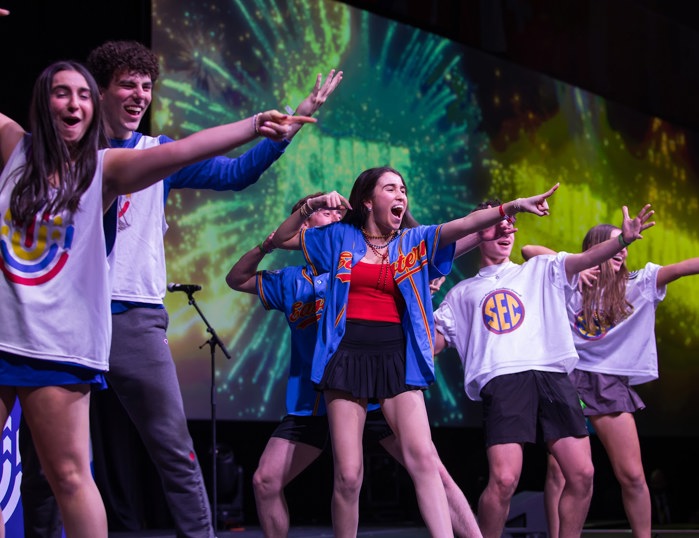 BBYO IC 2026 צילום: ג'ייסון דיקסון 260212 220629 1800